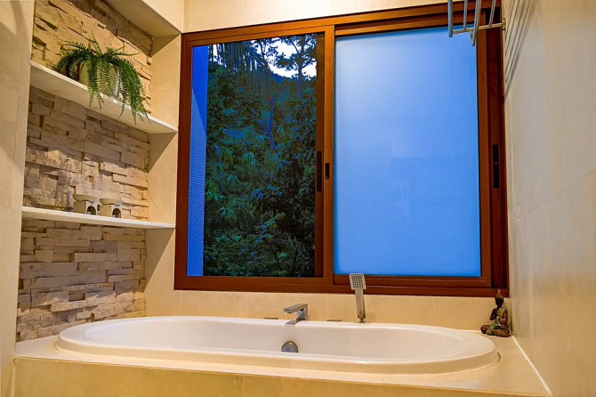 4 Bedroom Pool Villa for Sale in Chewang Hill Samui - photo 7