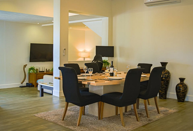 4 Bedroom Pool Villa for Sale in Chewang Hill Samui - photo 6