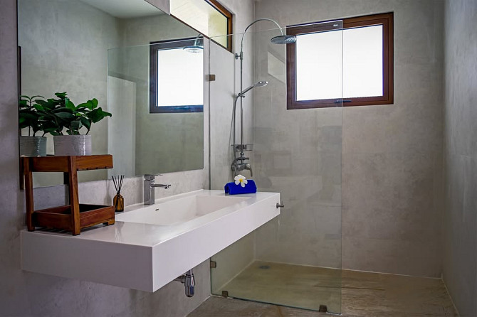 4 Bedroom Pool Villa for Sale in Chewang Hill Samui - photo 10