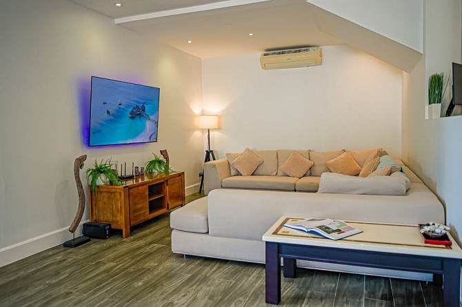 4 Bedroom Pool Villa for Sale in Chewang Hill Samui - photo 16