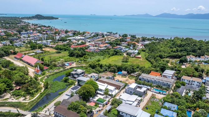 6 Bedroom Pool Villa for Sale in Bophut Samui - photo 15