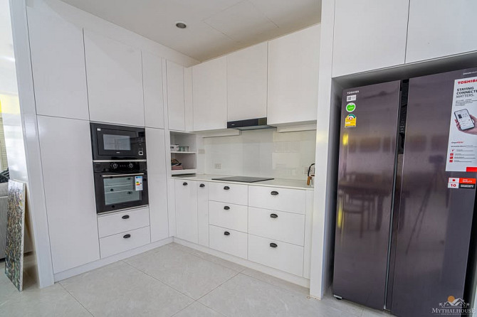 6 Bedroom Pool Villa for Sale in Bophut Samui - photo 9
