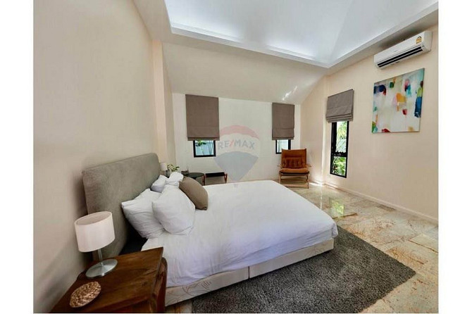 3 Bedroom Pool Villa for Sale in Bang Kao Beach Samui - photo 12
