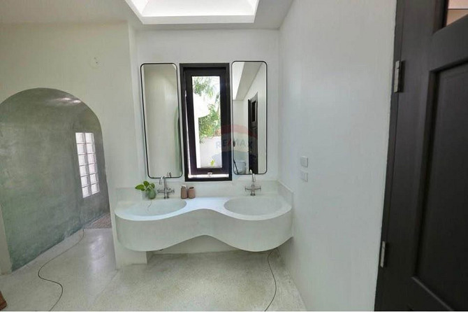 3 Bedroom Pool Villa for Sale in Bang Kao Beach Samui - photo 7
