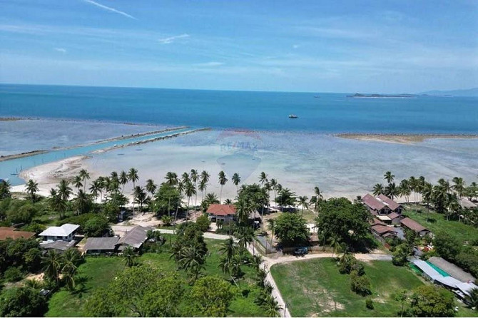 3 Bedroom Pool Villa for Sale in Bang Kao Beach Samui - photo 14