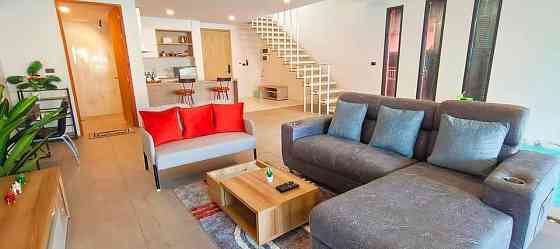 2 Bedroom Pool Villa for Sale in Bangrak Samui