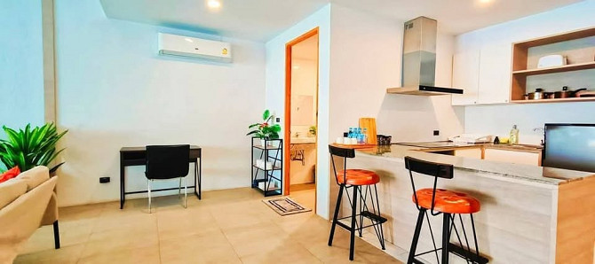 2 Bedroom Pool Villa for Sale in Bangrak Samui - photo 19