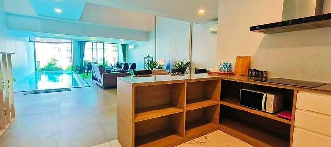 2 Bedroom Pool Villa for Sale in Bangrak Samui - photo 15