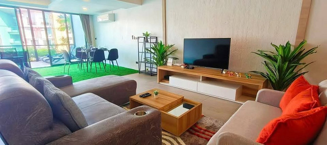 2 Bedroom Pool Villa for Sale in Bangrak Samui - photo 4