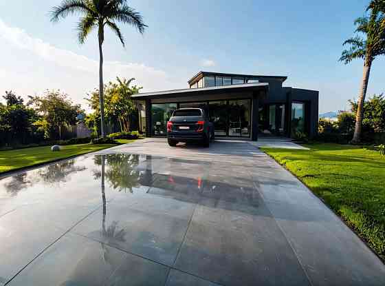5 Bedroom Pool Villa for Sale in Koh Samui Samui