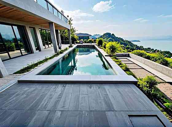 5 Bedroom Pool Villa for Sale in Koh Samui Samui