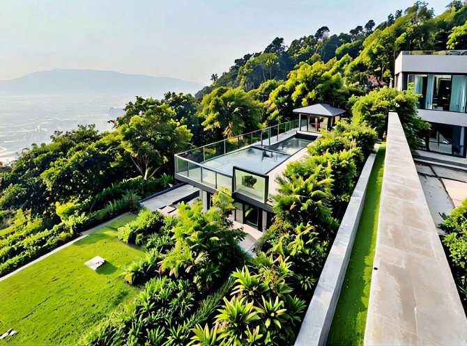 5 Bedroom Pool Villa for Sale in Koh Samui Samui - photo 3