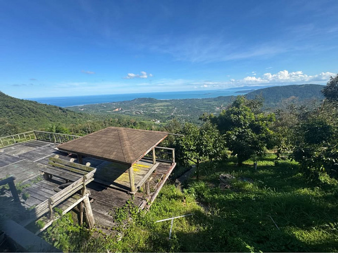 5 Bedroom Pool Villa for Sale in Koh Samui Samui - photo 19