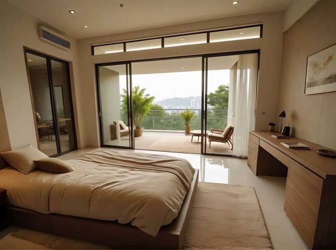 5 Bedroom Pool Villa for Sale in Koh Samui Samui - photo 8