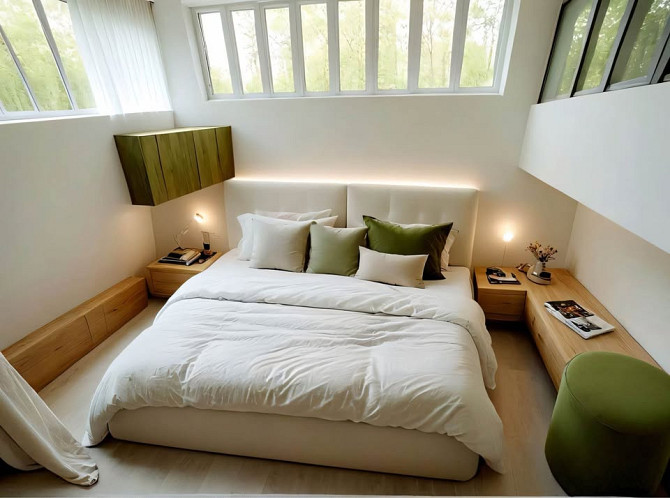 5 Bedroom Pool Villa for Sale in Koh Samui Samui - photo 17