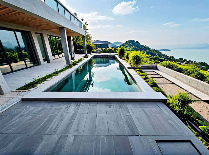 5 Bedroom Pool Villa for Sale in Koh Samui Samui - photo 1