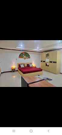 5 Bedroom Pool Villa for Sale near Lamai Beach Samui