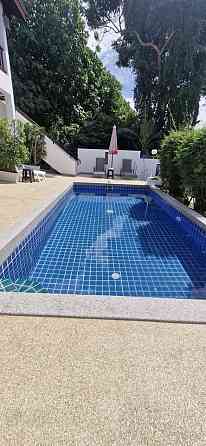5 Bedroom Pool Villa for Sale near Lamai Beach Samui