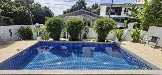 5 Bedroom Pool Villa for Sale near Lamai Beach Samui