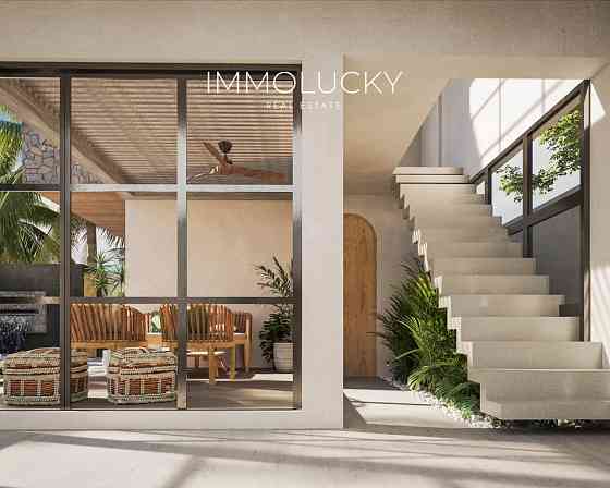 2 Bedroom Pool Villa for Sale in Bangrak Samui