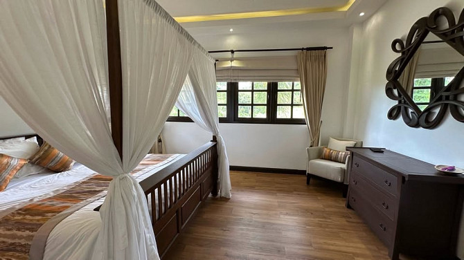 4 Bedroom Pool Villa for Sale in Bophut Samui - photo 3