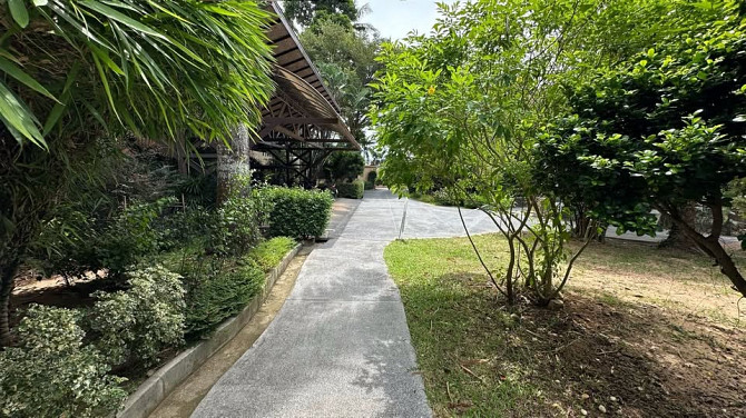 4 Bedroom Pool Villa for Sale in Bophut Samui - photo 15