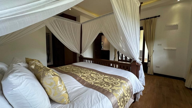 4 Bedroom Pool Villa for Sale in Bophut Samui - photo 10