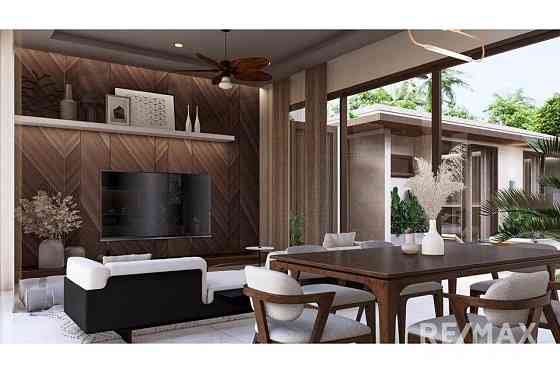 3 Bedroom Pool Villa for Sale in Na Muang Samui