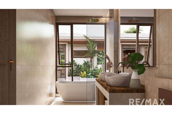 3 Bedroom Pool Villa for Sale in Na Muang Samui - photo 6