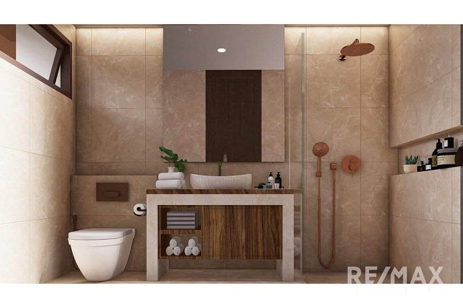 3 Bedroom Pool Villa for Sale in Na Muang Samui - photo 8