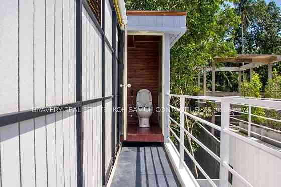 3 Bedroom Pool Villa for Sale in Maenam Samui