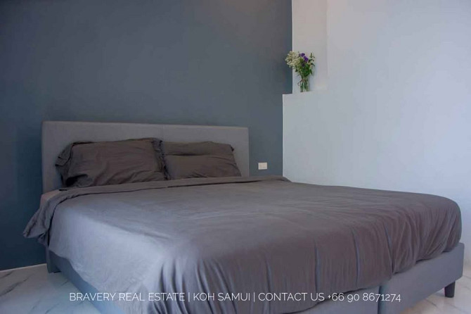 3 Bedroom Pool Villa for Sale in Maenam Samui - photo 20