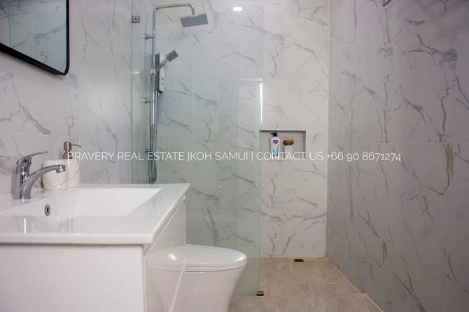 3 Bedroom Pool Villa for Sale in Maenam Samui - photo 19