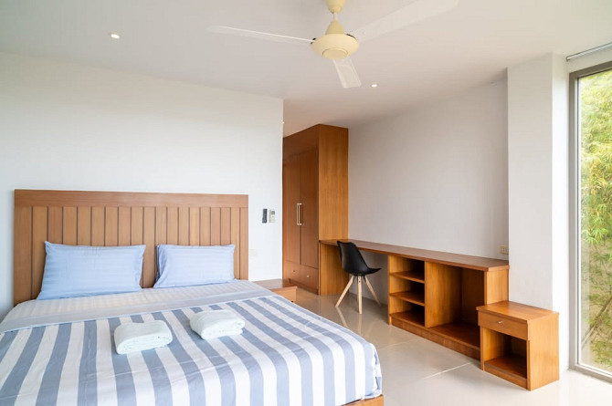 4 Bedroom Pool Villa for Sale in Mae Nam Samui - photo 19