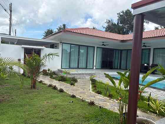 3 Bedroom Villa for Sale Samui
