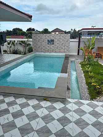 3 Bedroom Villa for Sale Samui