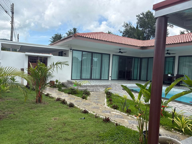 3 Bedroom Villa for Sale Samui - photo 5