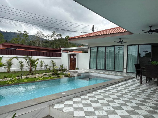 3 Bedroom Villa for Sale Samui - photo 3