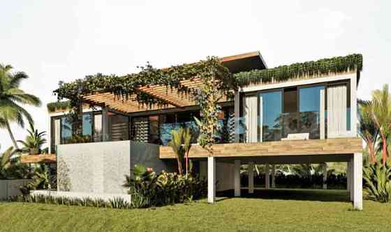 3 Bedroom Pool Villa for Sale in Koh Samui Samui