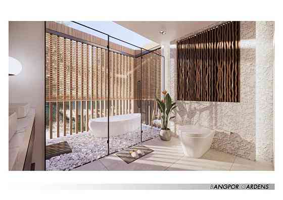 3 Bedroom Pool Villa for Sale in Koh Samui Samui