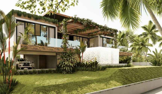 3 Bedroom Pool Villa for Sale in Koh Samui Samui - photo 14