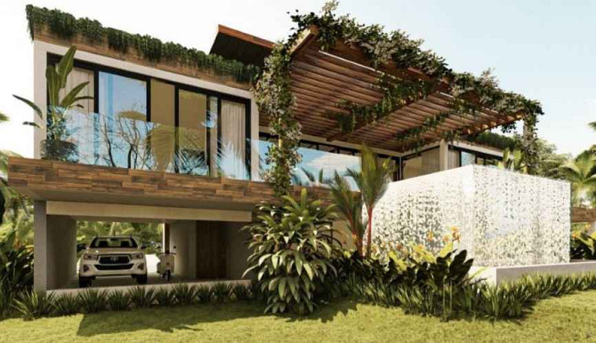 3 Bedroom Pool Villa for Sale in Koh Samui Samui - photo 15