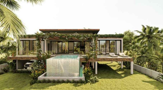 3 Bedroom Pool Villa for Sale in Koh Samui Samui - photo 16