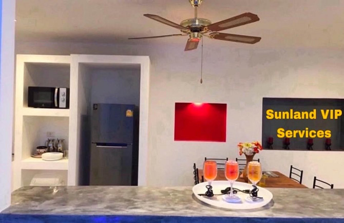 3 Bedroom Sea View Pool Villa for Sale Samui - photo 6