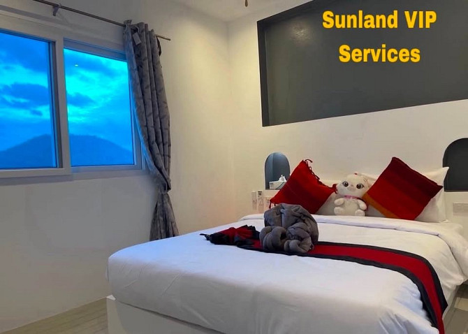 3 Bedroom Sea View Pool Villa for Sale Samui - photo 13
