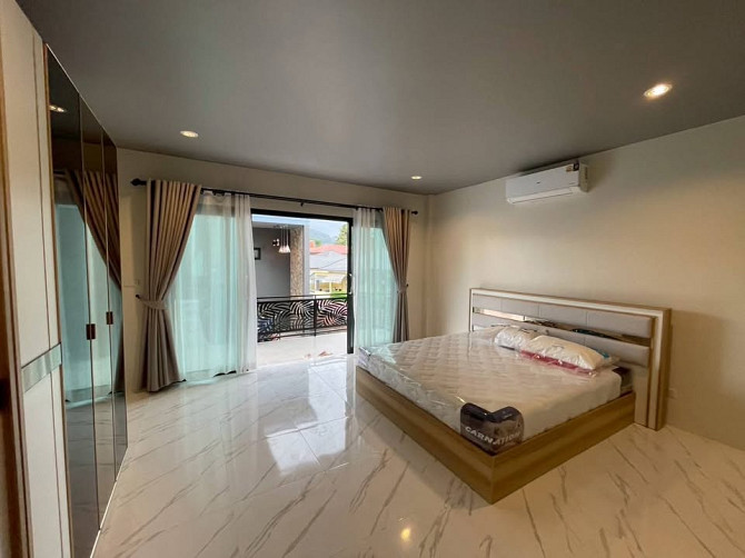 4 Bedroom Pool Villa for Sale in Nammang Samui - photo 3