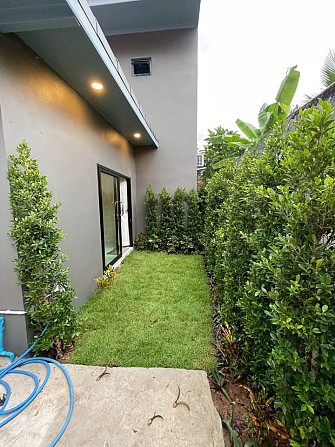 4 Bedroom Pool Villa for Sale in Nammang Samui - photo 8