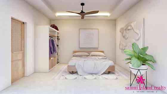 3 Bedroom Pool Villa for Sale in Lamai Samui