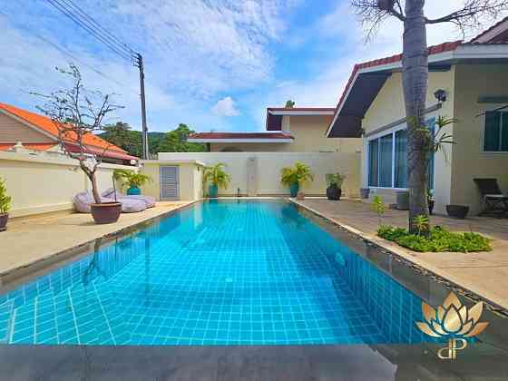 3 Bedroom Pool Villa for Sale in Laem Sor Samui