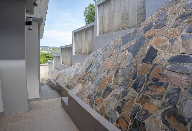 3 Bedroom Pool Villa for Sale in Bophut Samui - photo 6